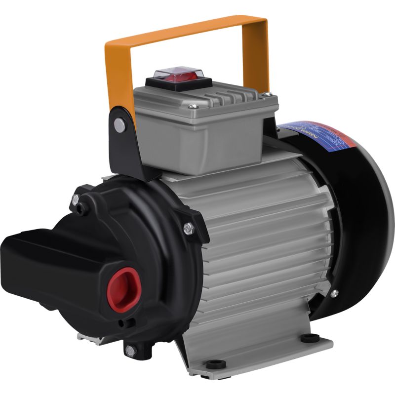 Elektriline õlipump diislikütusele, 900W, 45 l/min 5 Elektriline õlipump diislikütusele, 900W, 45 l/min - Image 5