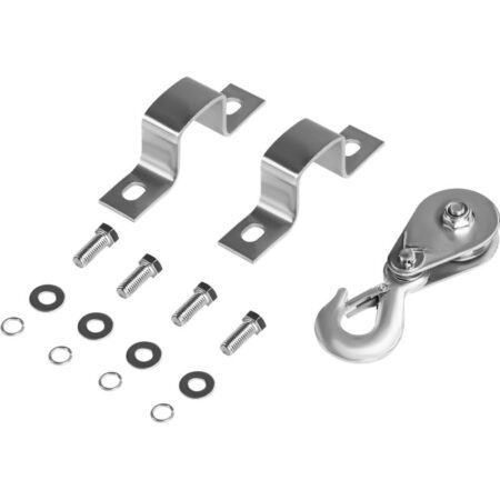Elektriline telfer / vints 250/500 kg - Elektriline telfer vints 250 500kg KD1525 10