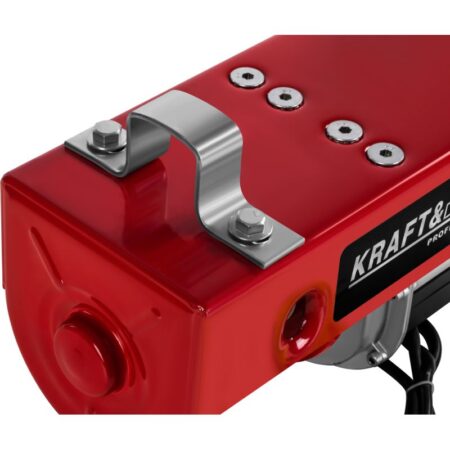 Elektriline telfer / vints 250/500 kg - Elektriline telfer vints 250 500kg KD1525 5