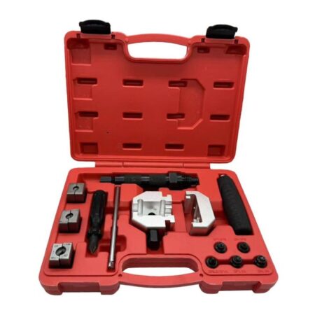 Hüdrauliline press piduri- ja kliimaseadmete torudele