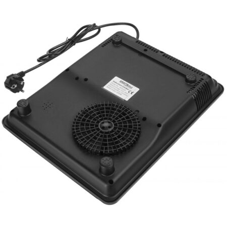 Induktsioonpliit 2000W, kaasaskantav lauapliit - Induktsioonpliit 2000W kaasaskantav lauapliit KD4168 11