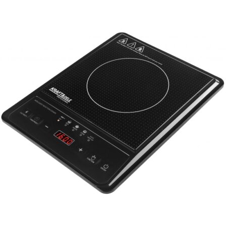 Induktsioonpliit 2000W, kaasaskantav lauapliit - Induktsioonpliit 2000W kaasaskantav lauapliit KD4168 3