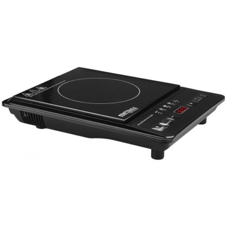 Induktsioonpliit 2000W, kaasaskantav lauapliit - Induktsioonpliit 2000W kaasaskantav lauapliit KD4168 6