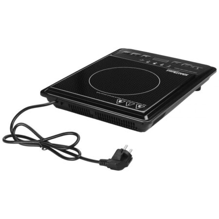 Induktsioonpliit 2000W, kaasaskantav lauapliit - Induktsioonpliit 2000W kaasaskantav lauapliit KD4168 7