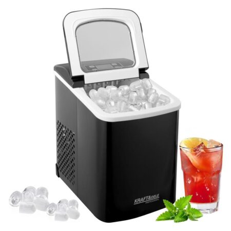 Jäämasin 2L, jääkuubikute valmistaja 110W