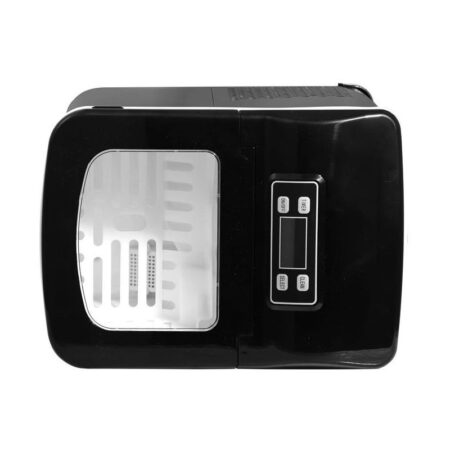 Jäämasin 2L, jääkuubikute valmistaja 110W - Jaamasin 2L jaakuubikute valmistaja 110W KD4123 11