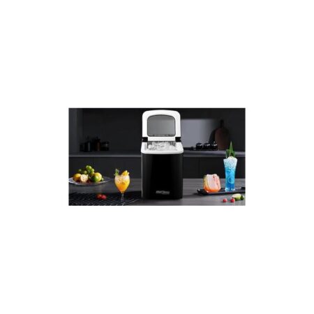 Jäämasin 2L, jääkuubikute valmistaja 110W - Jaamasin 2L jaakuubikute valmistaja 110W KD4123 12