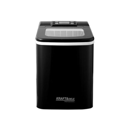 Jäämasin 2L, jääkuubikute valmistaja 110W - Jaamasin 2L jaakuubikute valmistaja 110W KD4123 4