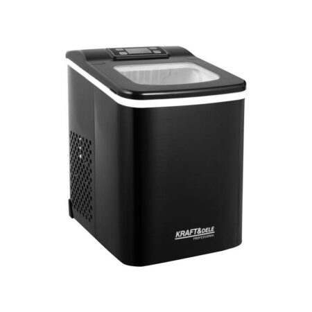 Jäämasin 2L, jääkuubikute valmistaja 110W - Jaamasin 2L jaakuubikute valmistaja 110W KD4123 6
