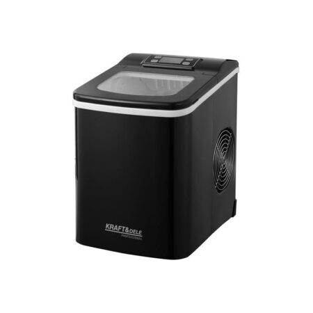 Jäämasin 2L, jääkuubikute valmistaja 110W - Jaamasin 2L jaakuubikute valmistaja 110W KD4123 7