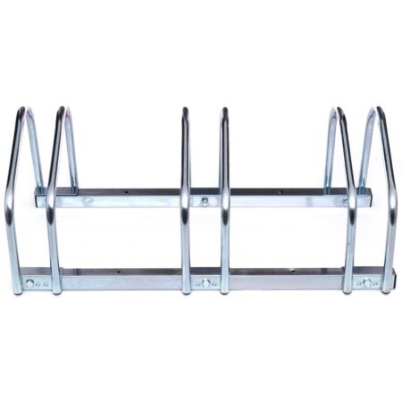 Jalgrattahoidja 3-le jalgrattale, metallist - Jalgrattahoidja 3 le jalgrattale metallist KD650 3