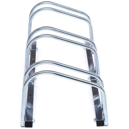 Jalgrattahoidja 3-le jalgrattale, metallist - Jalgrattahoidja 3 le jalgrattale metallist KD650 4