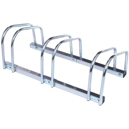 Jalgrattahoidja 3-le jalgrattale, metallist - Jalgrattahoidja 3 le jalgrattale metallist KD650 5