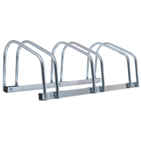 Jalgrattahoidja 3-le jalgrattale, metallist - Jalgrattahoidja 3 le jalgrattale metallist KD650 6