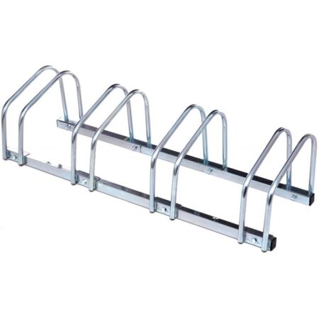 Jalgrattahoidja 4-le jalgrattale, metallist - Jalgrattahoidja 4 le jalgrattale metallist KD651 3