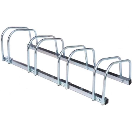 Jalgrattahoidja 4-le jalgrattale, metallist - Jalgrattahoidja 4 le jalgrattale metallist KD651 5