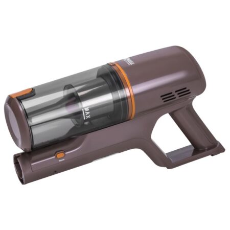 Juhtmevaba vars-tolmuimeja LED-valgustusega - Juhtmevaba vars tolmuimeja LED valgustusega KD5166 11