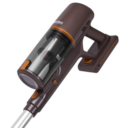 Juhtmevaba vars-tolmuimeja LED-valgustusega - Juhtmevaba vars tolmuimeja LED valgustusega KD5166 13