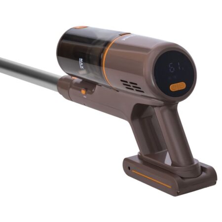 Juhtmevaba vars-tolmuimeja LED-valgustusega - Juhtmevaba vars tolmuimeja LED valgustusega KD5166 14