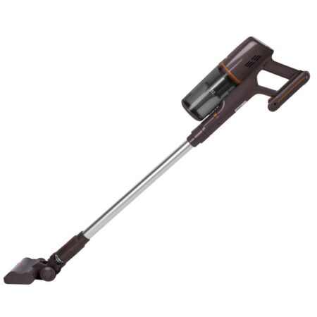 Juhtmevaba vars-tolmuimeja LED-valgustusega - Juhtmevaba vars tolmuimeja LED valgustusega KD5166 5