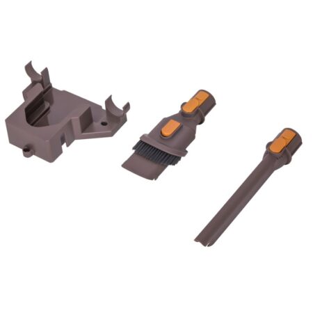 Juhtmevaba vars-tolmuimeja LED-valgustusega - Juhtmevaba vars tolmuimeja LED valgustusega KD5166 8