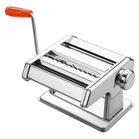 Käsitöö-pastamasin ja taignarull - Kasitoo pastamasin ja taignarull KD4126 6