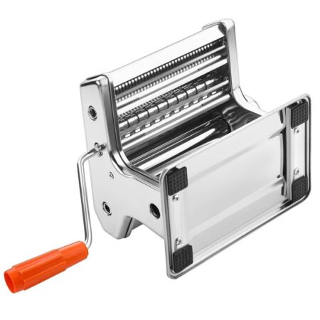 Käsitöö-pastamasin ja taignarull - Kasitoo pastamasin ja taignarull KD4126 7