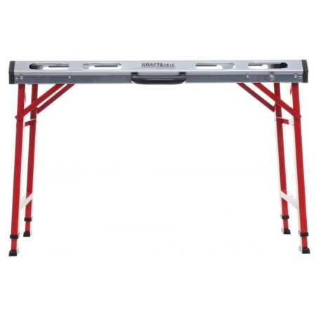 Keevituslaud, reguleeritav kõrgus, 454 kg - Keevituslaud reguleeritav korgus 454kg KD639 2