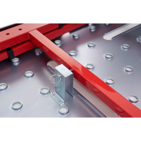 Keevituslaud, reguleeritav kõrgus, 454 kg - Keevituslaud reguleeritav korgus 454kg KD639 8