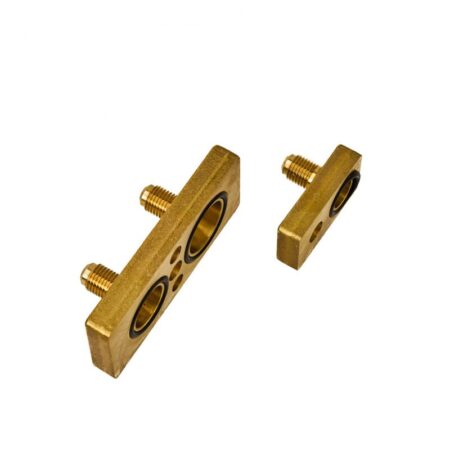 Kliimaseadme adapterite komplekt KD10063, 78 osa - Kliimaseadme adapterite komplekt 78osa KD10063 14