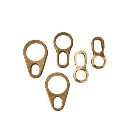 Kliimaseadme adapterite komplekt KD10063, 78 osa - Kliimaseadme adapterite komplekt 78osa KD10063 15