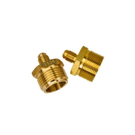 Kliimaseadme adapterite komplekt KD10063, 78 osa - Kliimaseadme adapterite komplekt 78osa KD10063 7