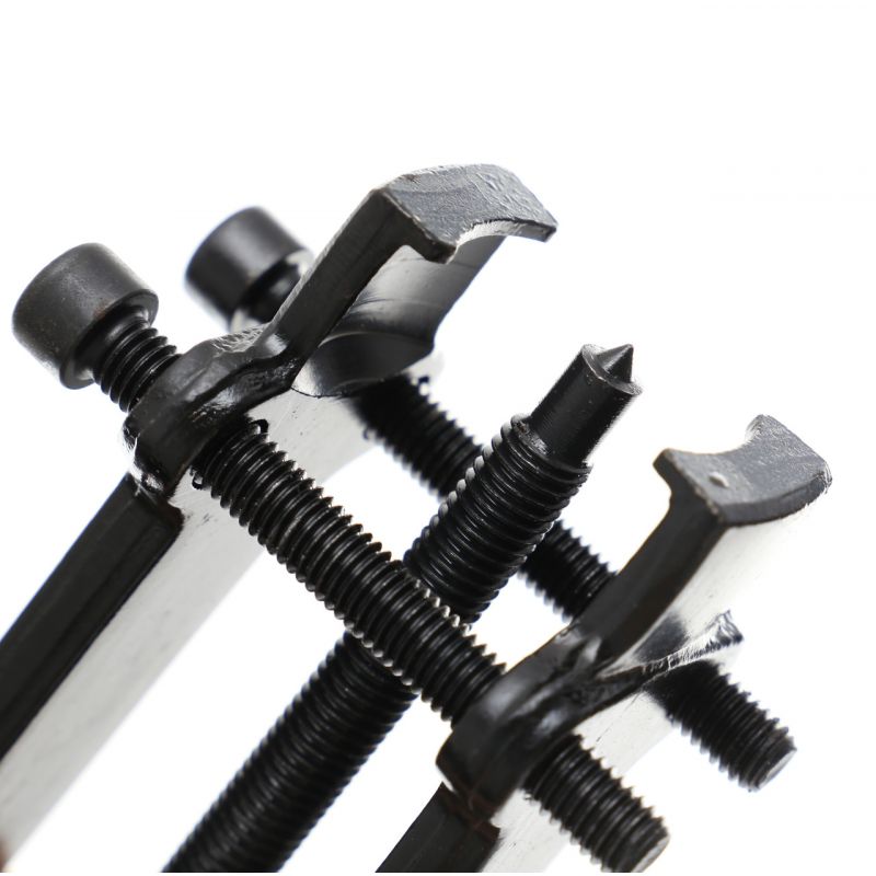 Laagritõmmits 2-haarne, 19-35 mm 5 Laagritõmmits 2-haarne, 19-35 mm - Image 5