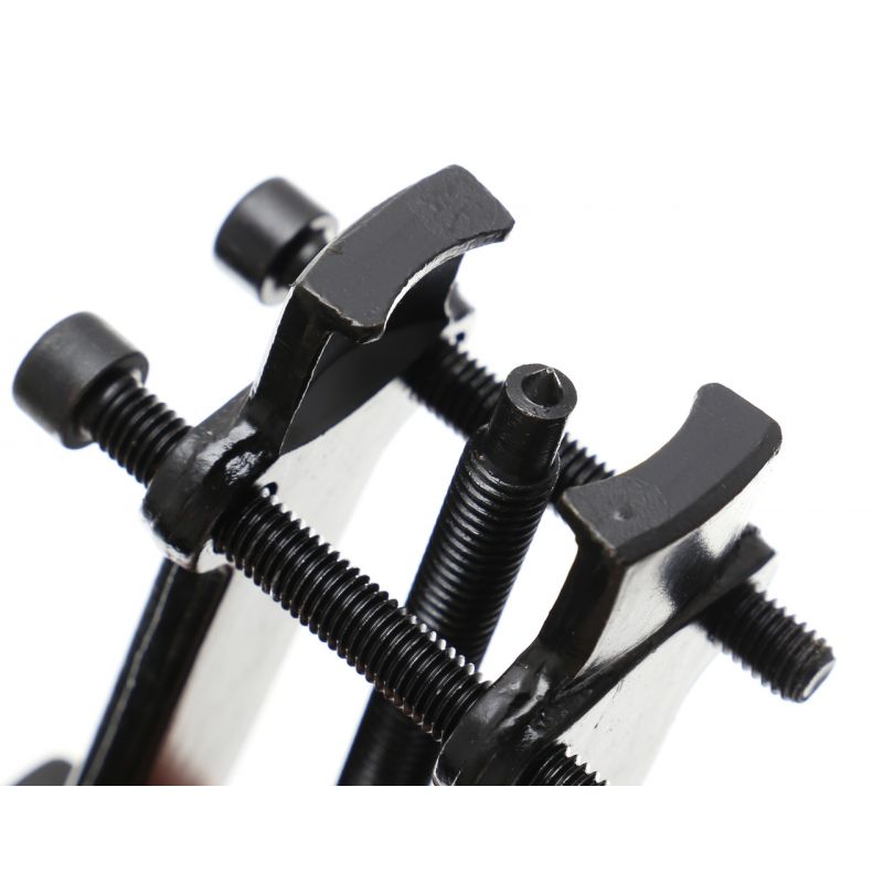 Laagritõmmits 2-haarne, 19-35 mm 6 Laagritõmmits 2-haarne, 19-35 mm - Image 6