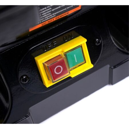 Lint- ja ketaslihvmasin 600W puidutöötluseks - Lint ja ketaslihvmasin 600W puidutootluseks KD5295 10