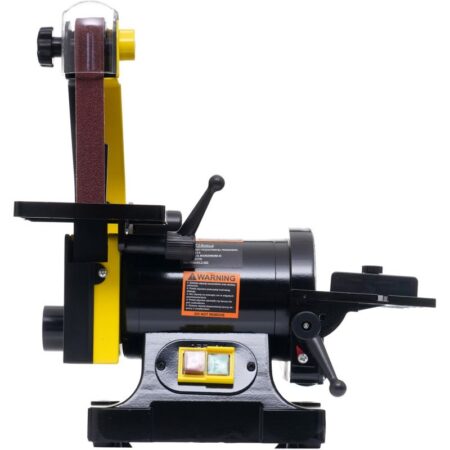 Lint- ja ketaslihvmasin 600W puidutöötluseks - Lint ja ketaslihvmasin 600W puidutootluseks KD5295 7