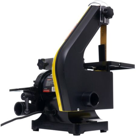 Lint- ja ketaslihvmasin 600W puidutöötluseks - Lint ja ketaslihvmasin 600W puidutootluseks KD5295 8