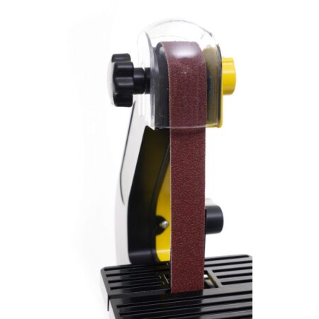 Lint- ja ketaslihvmasin 600W puidutöötluseks - Lint ja ketaslihvmasin 600W puidutootluseks KD5295 9