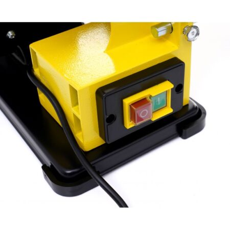 Lint- ja ketaslihvmasin 650W puidu ja metalli lihvimiseks - Lint ja ketaslihvmasin 650W puidu ja metalli lihvimiseks KD5296 8