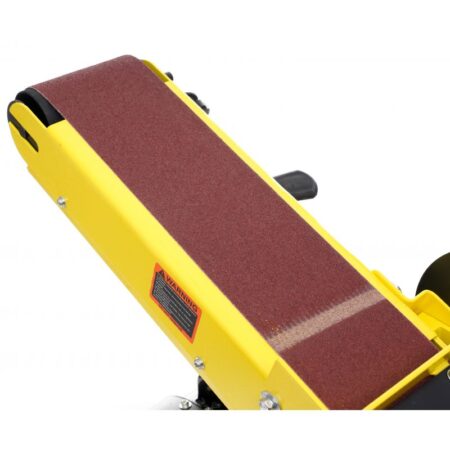 Lint- ja ketaslihvmasin 650W puidu ja metalli lihvimiseks - Lint ja ketaslihvmasin 650W puidu ja metalli lihvimiseks KD5296 9