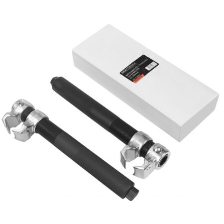 Mehaanilised vedrukammitsad sõiduautodele, 2 tk - Mehaanilised vedrukammitsad soiduautodele 2tk KD12539 1