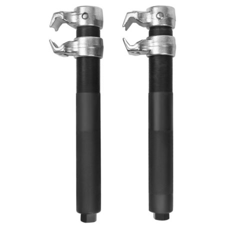 Mehaanilised vedrukammitsad sõiduautodele, 2 tk