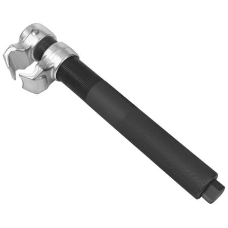 Mehaanilised vedrukammitsad sõiduautodele, 2 tk - Mehaanilised vedrukammitsad soiduautodele 2tk KD12539 5