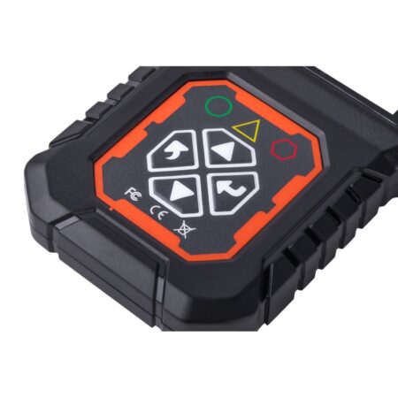 OBD2 autodiagnostika skanner ja veakoodide lugeja - OBD2 autodiagnostika skanner ja veakoodide lugeja KD5670 4