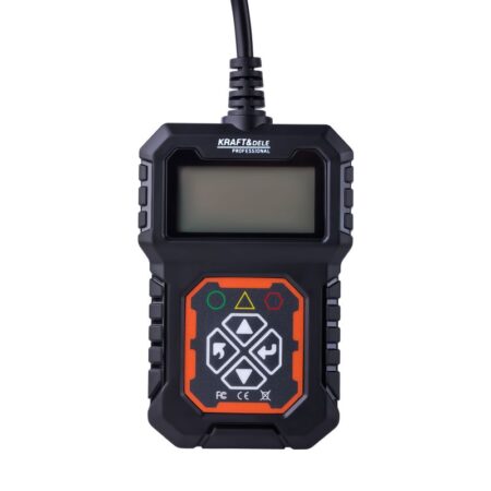 OBD2 autodiagnostika skanner ja veakoodide lugeja - OBD2 autodiagnostika skanner ja veakoodide lugeja KD5670 8