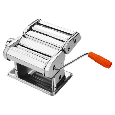 Pastamasin 3-in-1, roostevaba teras - Pastamasin 3 in 1 roostevaba teras KD4127 3