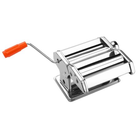 Pastamasin 3-in-1, roostevaba teras - Pastamasin 3 in 1 roostevaba teras KD4127 6