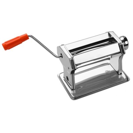 Pastamasin 3-in-1, roostevaba teras - Pastamasin 3 in 1 roostevaba teras KD4127 7