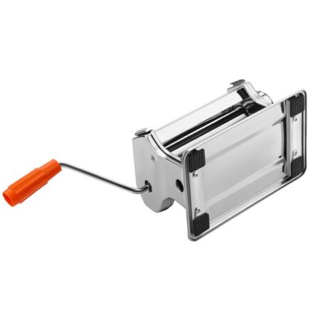 Pastamasin 3-in-1, roostevaba teras - Pastamasin 3 in 1 roostevaba teras KD4127 8