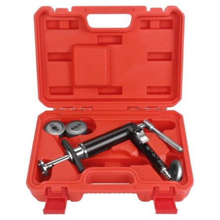 Pneumaatiline pidurikolvi surumise komplekt, 4 osa - Pneumaatiline pidurikolvi surumise komplekt 4osa KD12542 2